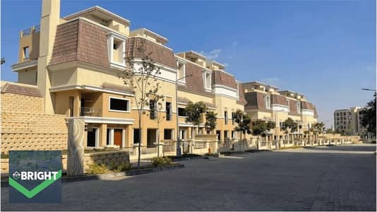 3 Bedroom Villa for Sale in Mostakbal City, Cairo - Screenshot 2026-08-16 223136. png