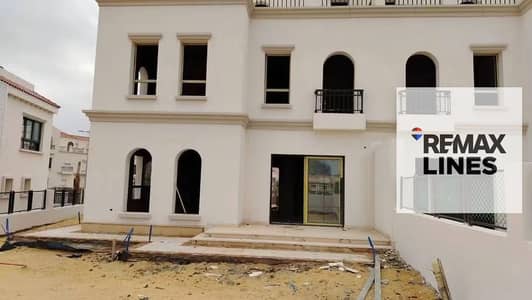 3 Bedroom Townhouse for Sale in New Capital City, Cairo - WhatsApp Image 2026-08-17 at 4.14. 55 AM. jpeg