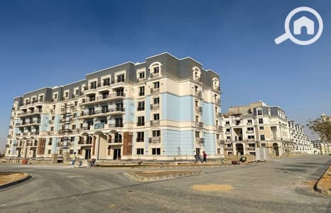 3 Bedroom Apartment for Sale in New Cairo, Cairo - c3221bb4-6319-4830-b623-803fa90df8b8. jpeg