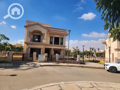 4 Bedroom Villa for Sale in Madinaty, Cairo - FB_IMG_1738487942427. jpg 4 Bedroom Villa for Sale in Madinaty, Cairo - FB_IMG_1738487942427. jpg