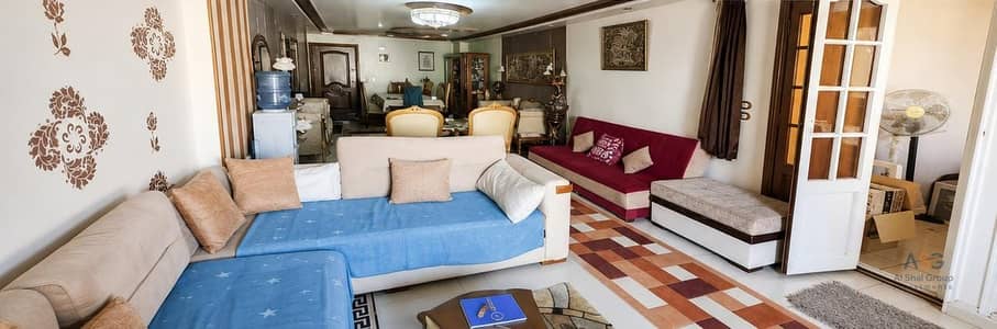 3 Bedroom Flat for Sale in San Stefano, Alexandria - WhatsApp Image 2026-08-17 at 2.22. 08 PM. jpeg