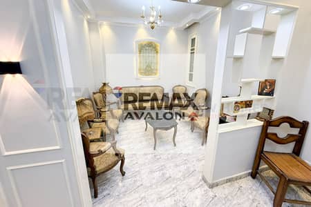 2 Bedroom Flat for Rent in Sidi Gaber, Alexandria - 1. jpg