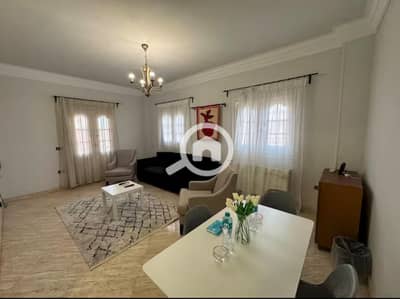 2 Bedroom Flat for Rent in New Cairo, Cairo - WhatsApp Image 2026-08-17 at 14.30. 25 (2). jpeg