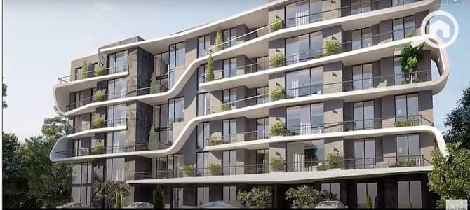 3 Bedroom Flat for Sale in Sheikh Zayed, Giza - Screenshot 2025-12-10 123907. png