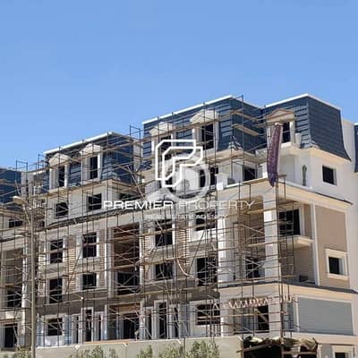 اي فيلا 3 غرف نوم للبيع في القاهرة الجديدة، القاهرة - WhatsApp Image 2026-08-13 at 4.23. 59 AM (2). jpeg اي فيلا 3 غرف نوم للبيع في القاهرة الجديدة، القاهرة - WhatsApp Image 2026-08-13 at 4.23. 59 AM (2). jpeg