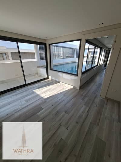 3 Bedroom Penthouse for Rent in New Cairo, Cairo - WhatsApp Image 2026-08-17 at 2.34. 55 PM. jpeg 3 Bedroom Penthouse for Rent in New Cairo, Cairo - WhatsApp Image 2026-08-17 at 2.34. 55 PM. jpeg