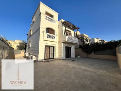 6 Bedroom Villa for Sale in New Cairo, Cairo - WhatsApp Image 2026-08-17 at 1.36. 08 PM (2). jpeg