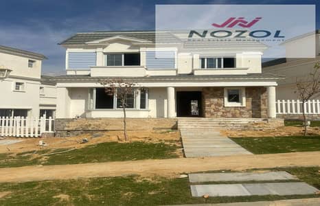 3 Bedroom Villa for Sale in New Cairo, Cairo - WhatsApp Image 2026-04-27 at 6.36. 41 PM. jpeg