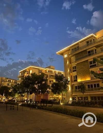 3 Bedroom Flat for Rent in 6th of October, Giza - Image. jpeg