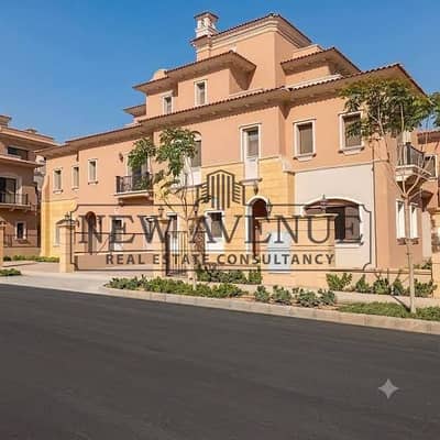 3 Bedroom Villa for Sale in New Cairo, Cairo - WhatsApp Image 2026-08-16 at 4.26. 05 PM (1). jpeg