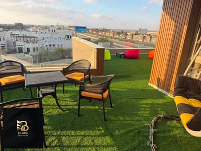 4 Bedroom Villa for Sale in North Coast, Matruh - WhatsApp Image 2026-08-17 at 14.47. 39. jpeg