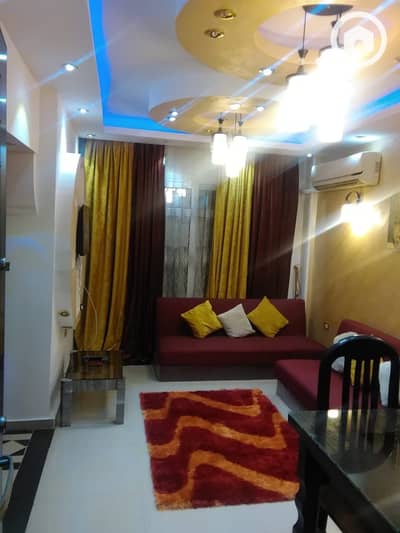 2 Bedroom Flat for Rent in Madinaty, Cairo - cf021226-ad2c-4dff-8f20-80ec9c3e90da. jpg