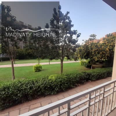 2 Bedroom Apartment for Sale in Madinaty, Cairo - 1001013594. jpg