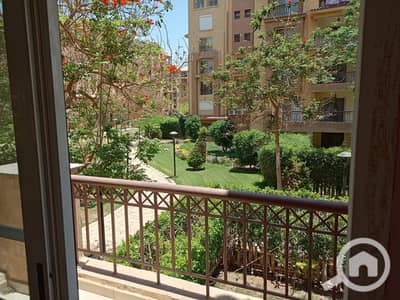 3 Bedroom Apartment for Sale in Madinaty, Cairo - ab194925-9ee4-424d-8feb-a4671de47b61. jpg
