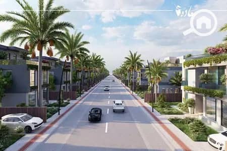 3 Bedroom Townhouse for Sale in New Cairo, Cairo - WhatsApp Image 2026-06-01 at 5.05. 23 PM. jpeg