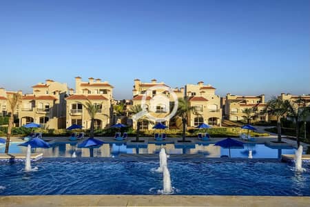 4 Bedroom Twin House for Sale in 6th of October, Giza - Image 8. jpeg