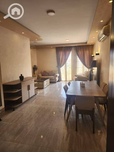 2 Bedroom Flat for Rent in Sheikh Zayed, Giza - WhatsApp Image 2026-08-17 at 2.06. 36 PM. jpeg