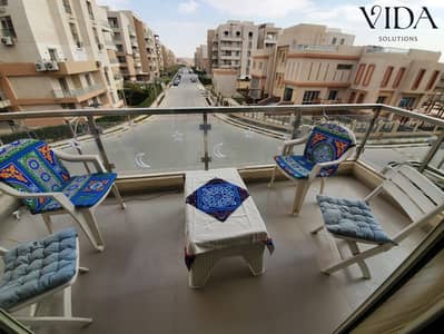 3 Bedroom Apartment for Sale in Hadayek October, Giza - WhatsApp Image 2026-08-17 at 1.40. 49 PM. jpeg