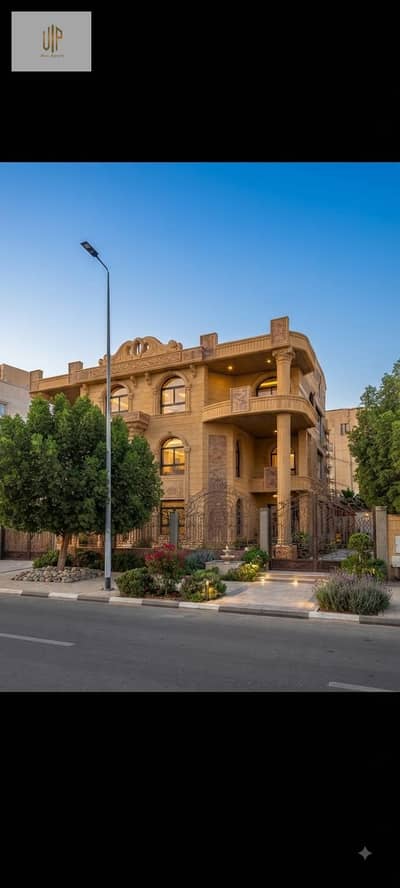 3 Bedroom Villa for Sale in New Cairo, Cairo - WhatsApp Image 2026-08-16 at 8.33. 09 PM. jpeg 3 Bedroom Villa for Sale in New Cairo, Cairo - WhatsApp Image 2026-08-16 at 8.33. 09 PM. jpeg