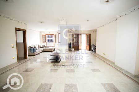 3 Bedroom Flat for Sale in Smoha, Alexandria - 1. jpg