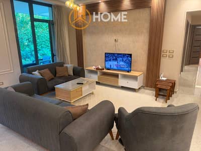3 Bedroom Apartment for Rent in New Cairo, Cairo - WhatsApp Image 2026-08-16 at 5.50. 38 PM. jpeg 3 Bedroom Apartment for Rent in New Cairo, Cairo - WhatsApp Image 2026-08-16 at 5.50. 38 PM. jpeg