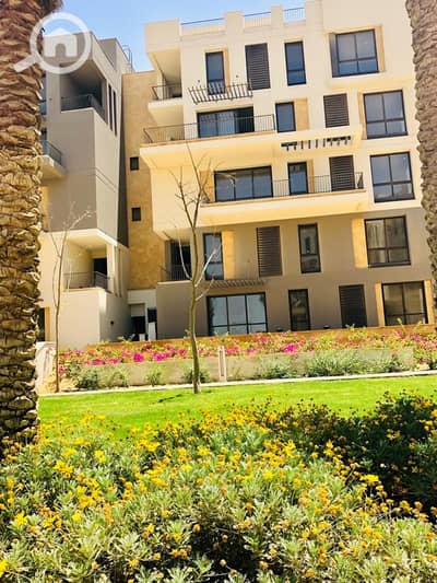 3 Bedroom Duplex for Sale in New Cairo, Cairo - IMG-20200429-WA0031. jpg