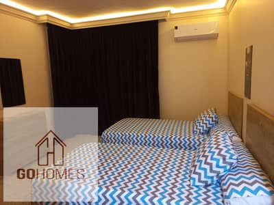 2 Bedroom Apartment for Rent in Zahraa Al Maadi, Cairo - WhatsApp Image 2026-08-16 at 11.13. 03 PM (1). jpeg