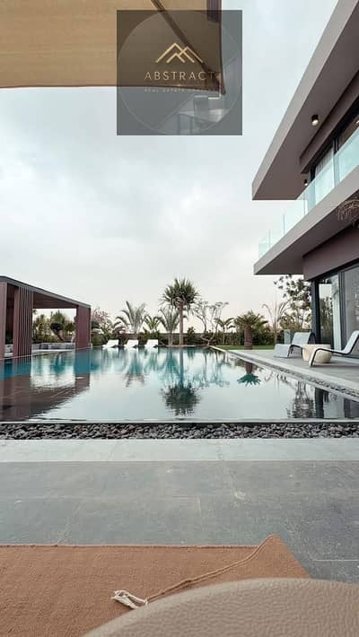 5 Bedroom Villa for Sale in New Cairo, Cairo - 749329766_1655511268884082_1705038858398072761_n. jpg 5 Bedroom Villa for Sale in New Cairo, Cairo - 749329766_1655511268884082_1705038858398072761_n. jpg