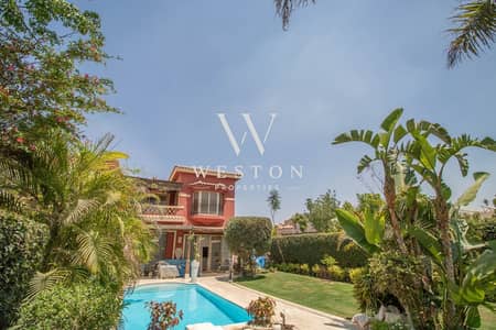 4 Bedroom Twin House for Sale in 6th of October, Giza - 15df06c0-8cac-4a65-9bad-757f1ca08268. jpg 4 Bedroom Twin House for Sale in 6th of October, Giza - 15df06c0-8cac-4a65-9bad-757f1ca08268. jpg