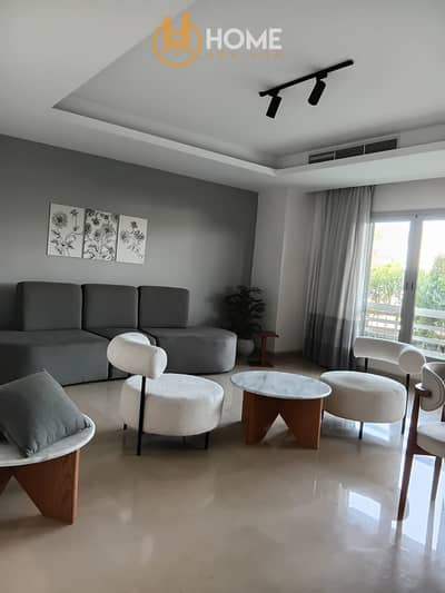 3 Bedroom Flat for Rent in New Cairo, Cairo - WhatsApp Image 2026-08-16 at 6.59. 54 PM (1). jpeg