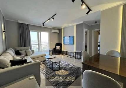 3 Bedroom Apartment for Sale in Sheikh Zayed, Giza - f27364b9-77ab-4d50-83ab-057433d0b72c. jpeg
