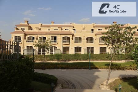 5 Bedroom Townhouse for Sale in New Capital City, Cairo - IMG-20251026-WA0036. jpg 5 Bedroom Townhouse for Sale in New Capital City, Cairo - IMG-20251026-WA0036. jpg