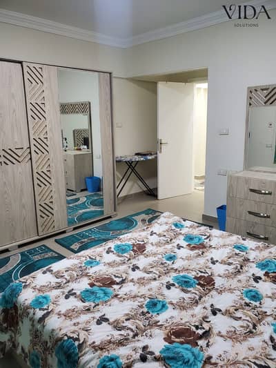 3 Bedroom Flat for Sale in Hadayek October, Giza - WhatsApp Image 2026-08-17 at 1.41. 10 PM. jpeg