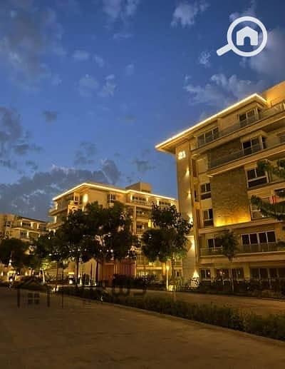 3 Bedroom iVilla for Sale in 6th of October, Giza - Image. jpeg