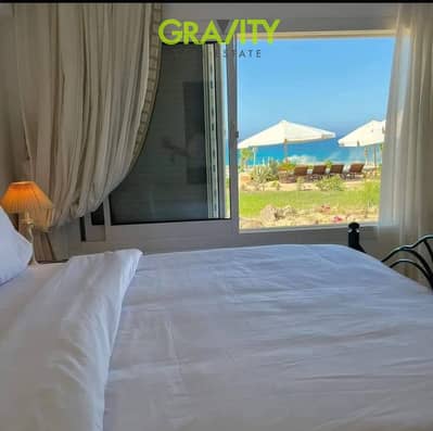 2 Bedroom Chalet for Sale in Ain Sukhna, Suez - 518336237_122253436550196395_4730716026592520627_n. jpg 2 Bedroom Chalet for Sale in Ain Sukhna, Suez - 518336237_122253436550196395_4730716026592520627_n. jpg