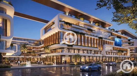 Clinic for Sale in 6th of October, Giza - 47764713-800x600. png