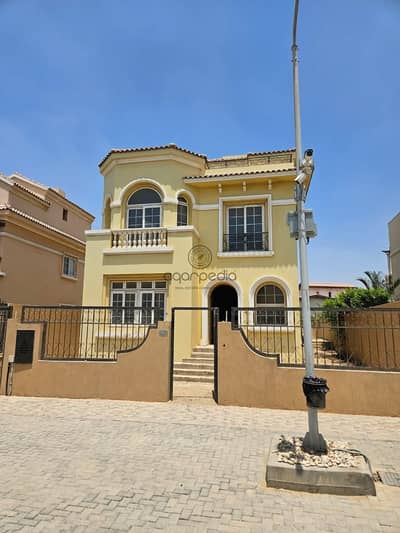 4 Bedroom Villa for Sale in New Cairo, Cairo - WhatsApp Image 2026-08-17 at 11.31. 49 AM. jpeg
