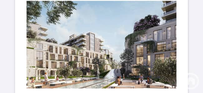2 Bedroom Apartment for Sale in 6th of October, Giza - IMG-20260817-WA0008. jpg