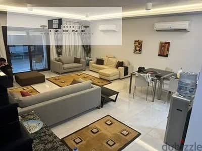 3 Bedroom Townhouse for Rent in New Cairo, Cairo - 19d98820-ba07-4d51-9bc8-a4ad0541a791. jpeg