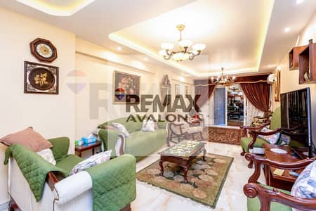 3 Bedroom Flat for Sale in Sidi Gaber, Alexandria - 1. jpg
