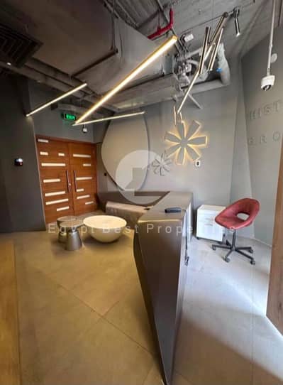 Office for Rent in New Cairo, Cairo - WhatsApp Image 2026-08-16 at 2.23. 46 PM (2). jpeg