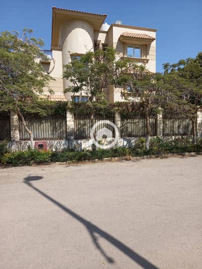 4 Bedroom Villa for Sale in Sheikh Zayed, Giza - Image 18. jpeg 4 Bedroom Villa for Sale in Sheikh Zayed, Giza - Image 18. jpeg