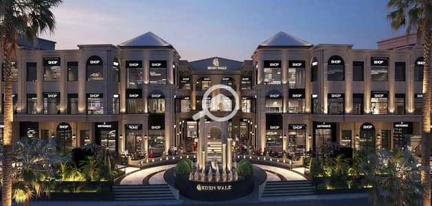 محلات تجارية  للبيع في العاصمة الإدارية الجديدة، القاهرة - a55ca0ad-53be-4c72-8411-47ae24f4166f. jpg