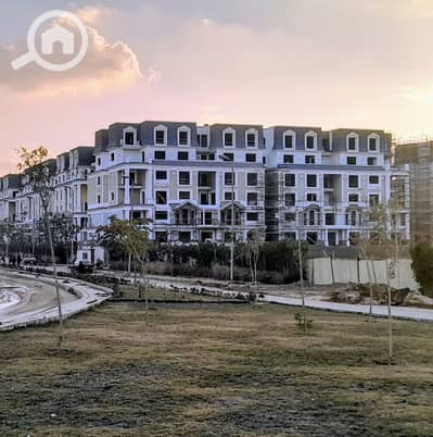 شقة 3 غرف نوم للبيع في القاهرة الجديدة، القاهرة - WhatsApp Image 2026-04-01 at 16.44. 39 (2). jpeg شقة 3 غرف نوم للبيع في القاهرة الجديدة، القاهرة - WhatsApp Image 2026-04-01 at 16.44. 39 (2). jpeg