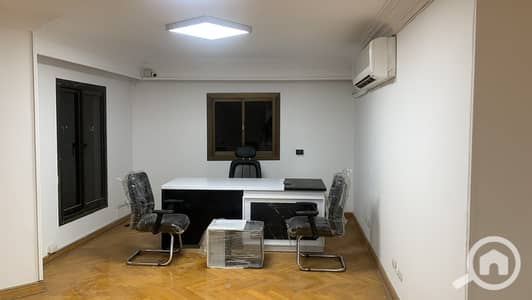 Office for Rent in Heliopolis, Cairo - 1000390449. jpg Office for Rent in Heliopolis, Cairo - 1000390449. jpg