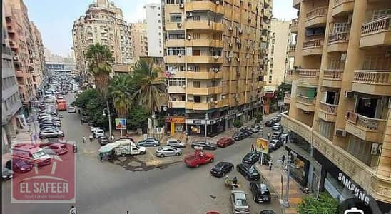 محلات تجارية للبيع في سموحة، الإسكندرية - a5fa9aca-4501-4111-a6c5-56f8630110f2. jpg محلات تجارية للبيع في سموحة، الإسكندرية - a5fa9aca-4501-4111-a6c5-56f8630110f2. jpg