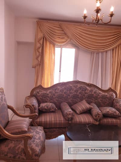 3 Bedroom Apartment for Rent in New Cairo, Cairo - WhatsApp Image 2026-08-08 at 2.54. 45 PM (4). jpeg
