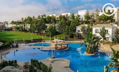 4 Bedroom Townhouse for Sale in New Cairo, Cairo - ماونتن فيو 1 اكستنشن التجمع الخامس Mountain View 1 Extension New Cairo 3. jpg 4 Bedroom Townhouse for Sale in New Cairo, Cairo - ماونتن فيو 1 اكستنشن التجمع الخامس Mountain View 1 Extension New Cairo 3. jpg