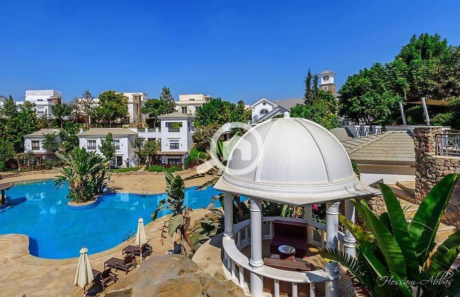 9 ماونتن فيو 1 اكستنشن التجمع الخامس Mountain View 1 Extension New Cairo  1. jpg