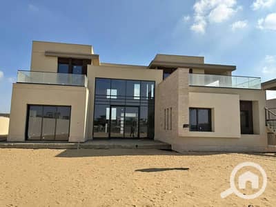 5 Bedroom Villa for Sale in Sheikh Zayed, Giza - 723728342_2926353191029684_4569244250041159426_n. jpg